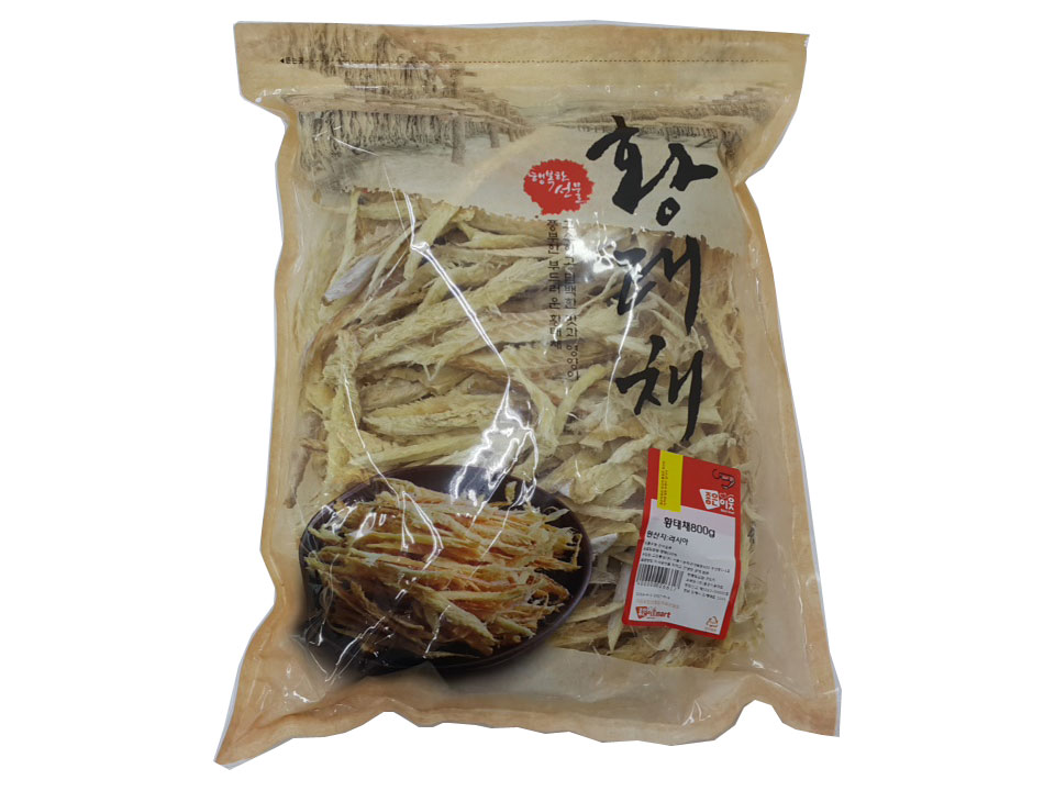 황태채800g