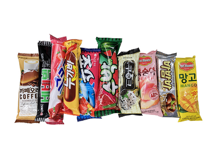 아이스크림(바류)-10입