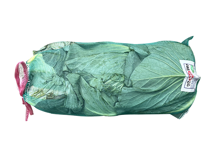 .농산)국산양배추/3입/망