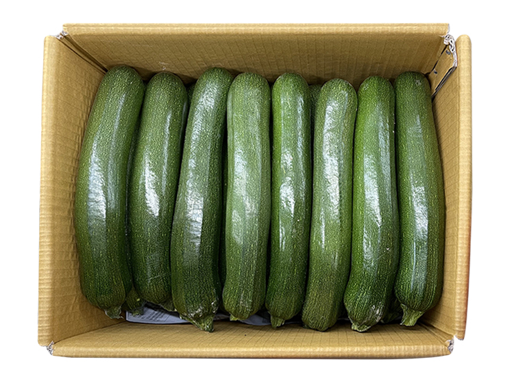 .농산)쥬키니호박-특/box