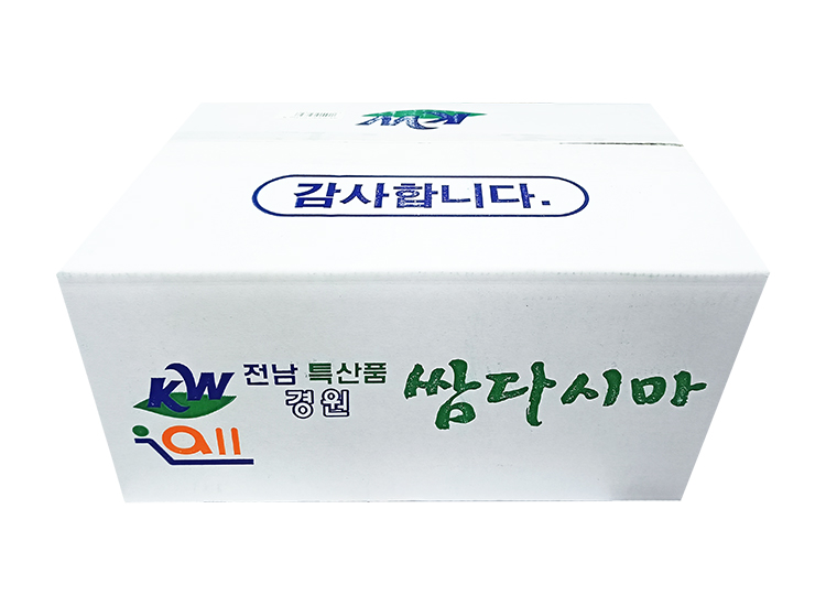 해청)염장쌈다시마4kg-특