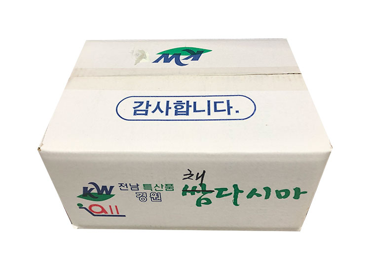 해청)염장다시마채4kg-특