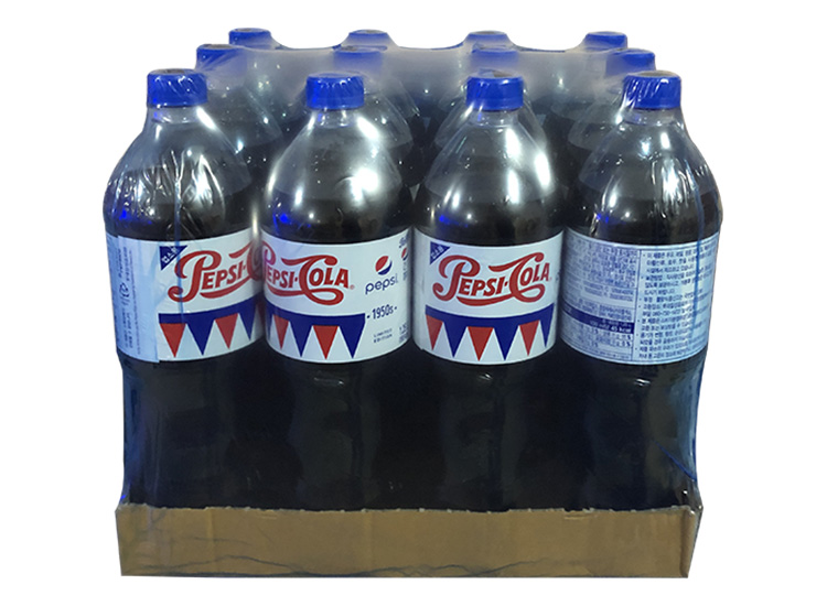 코카콜라1.25L*12-box