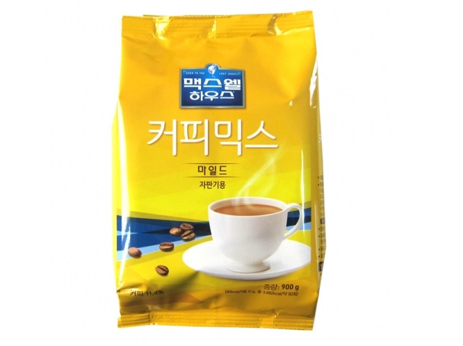 맥스웰마일드믹스900g