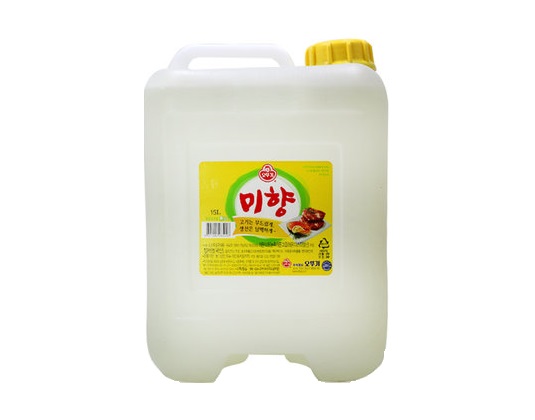 오뚜기)미향15L