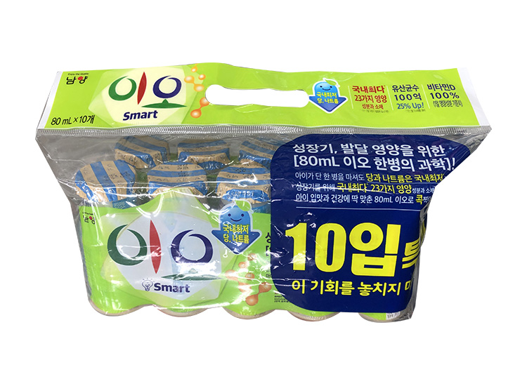 남양)이오80ml*10