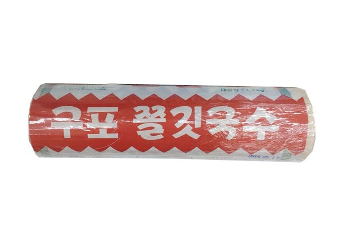 달성)구포쫄깃국수소면1.4kg