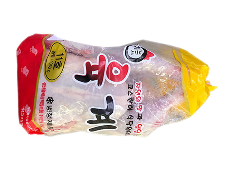 예늪)육계11호(국내산)