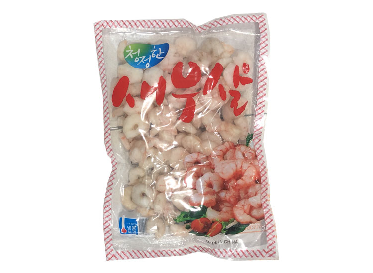 홍새우살100/200 200g