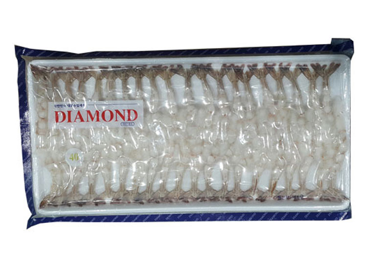 다이아몬드)노바시새우40미
