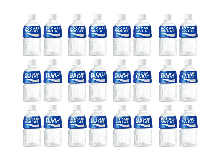 동아)포카리스웨트캔340ml*24입