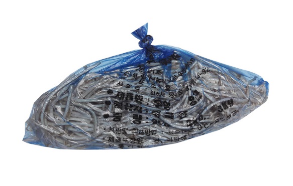 수입우엉채(1kg)