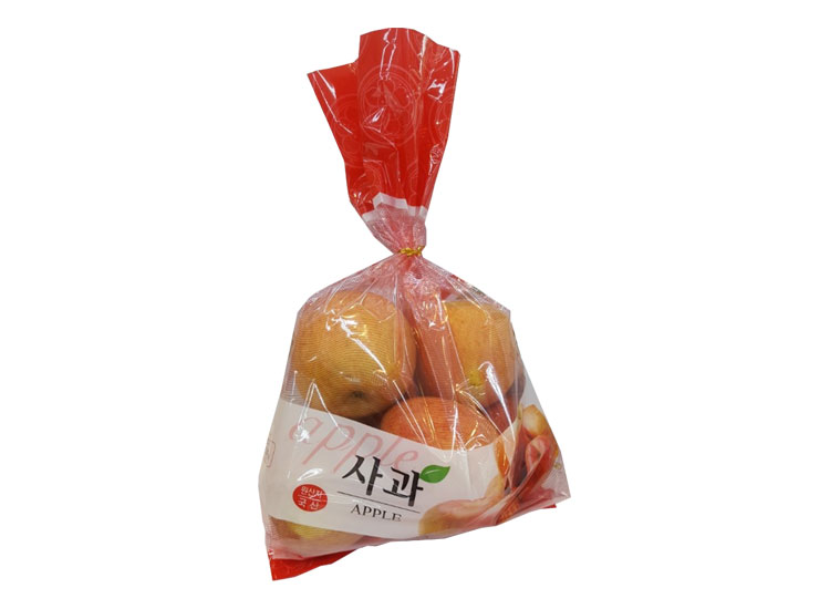 사과 1봉