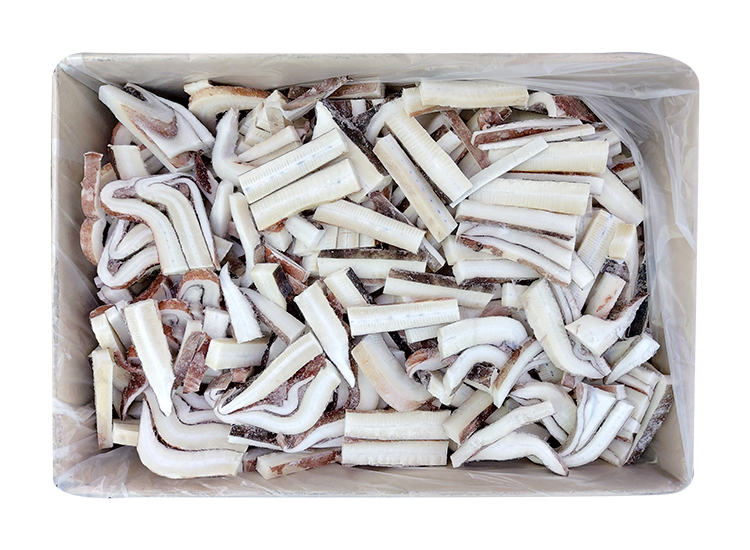 오징어채(귀채)4kg-box