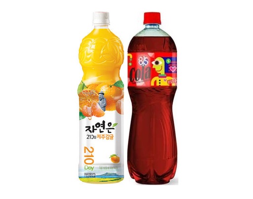 해태)킨사이다1.5L*12-box