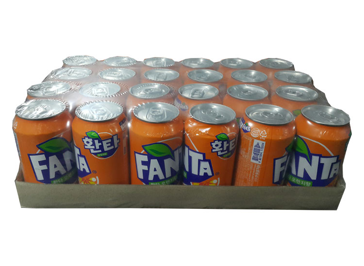 환타오렌지캔350ml*24-box