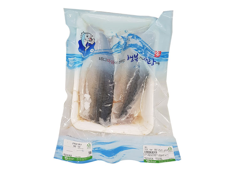 수산)고등어자반/2미