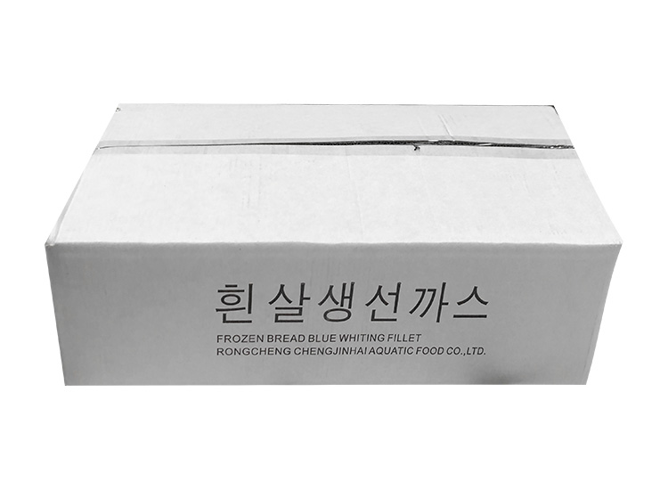 생선까스5kg(50g*100)-box
