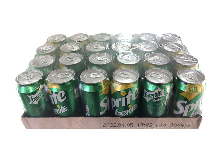 스프라이트캔355ml*24-box