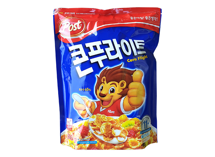 포스트)콘푸라이트600g
