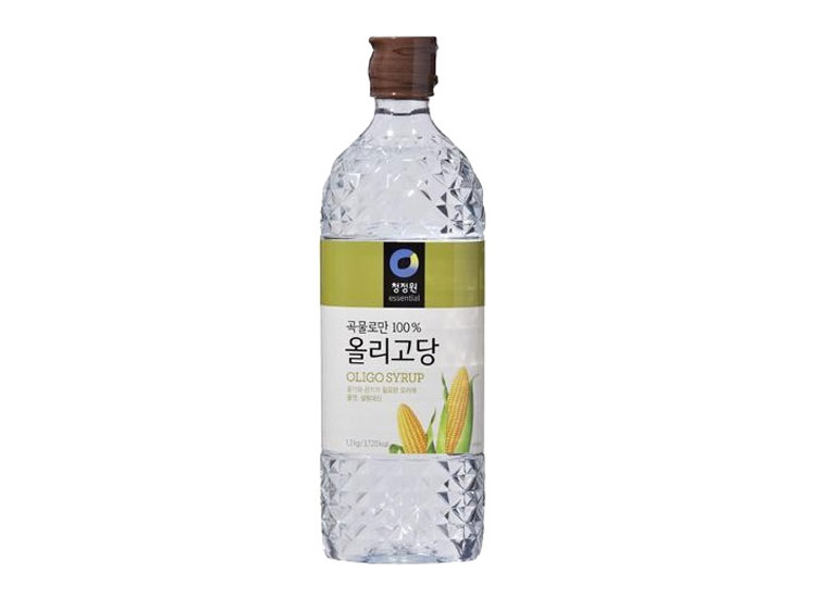 청정원)올리고당1.2kg