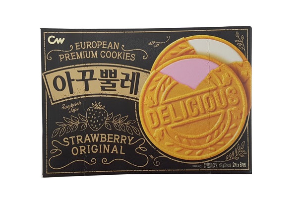 청우)아꾸뿔레102g