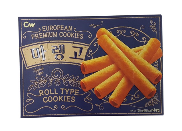 청우)마렝고105g