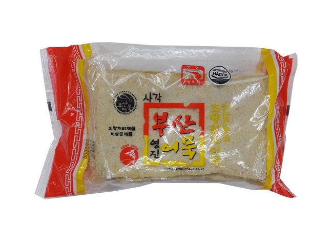 영진)어묵(특상천)800g