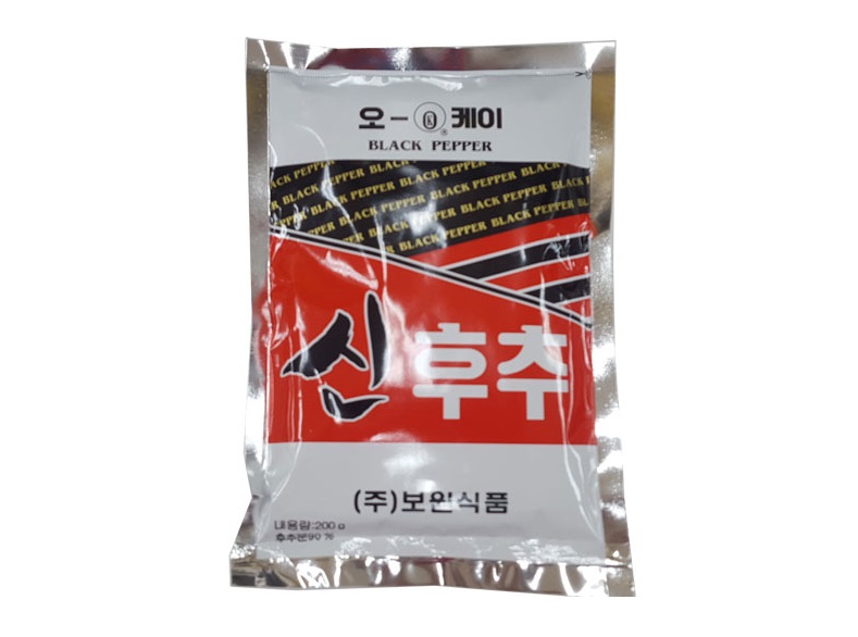 오케이)신후추200g