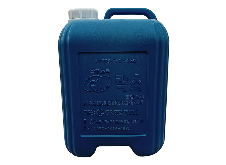 그린풀)GB락스12.5L