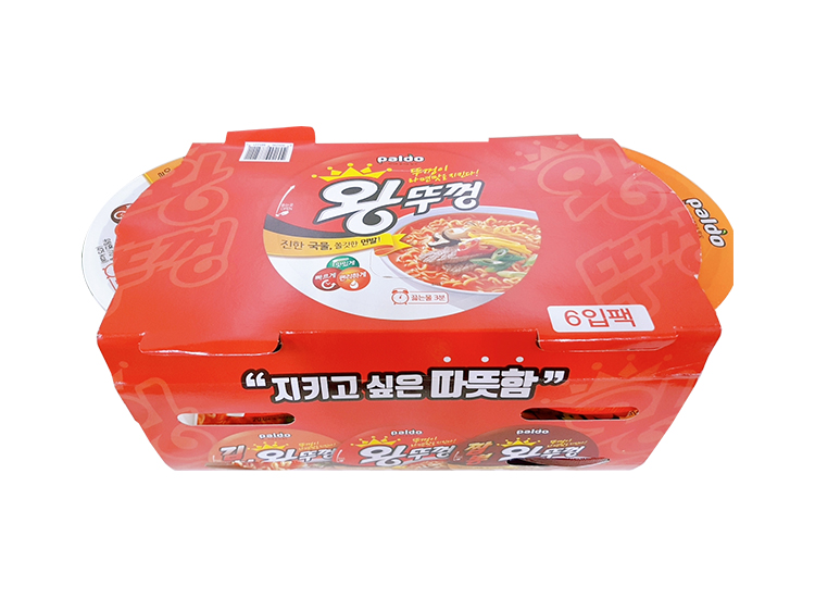 팔도)왕뚜껑6입