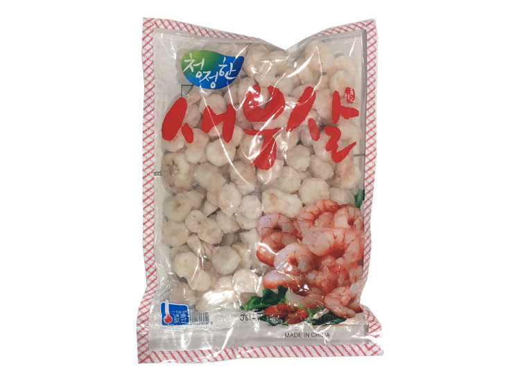 홍새우살200/300 200g